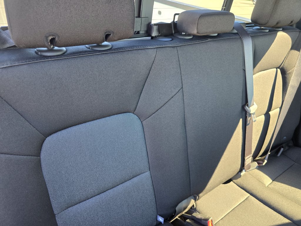 2026 Chevrolet Colorado Work Truck - Photo 11