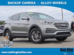 2018 Hyundai Santa Fe Sport 2.4L Sport Utility