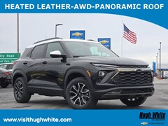 2026 Chevrolet Trailblazer Activ SUV