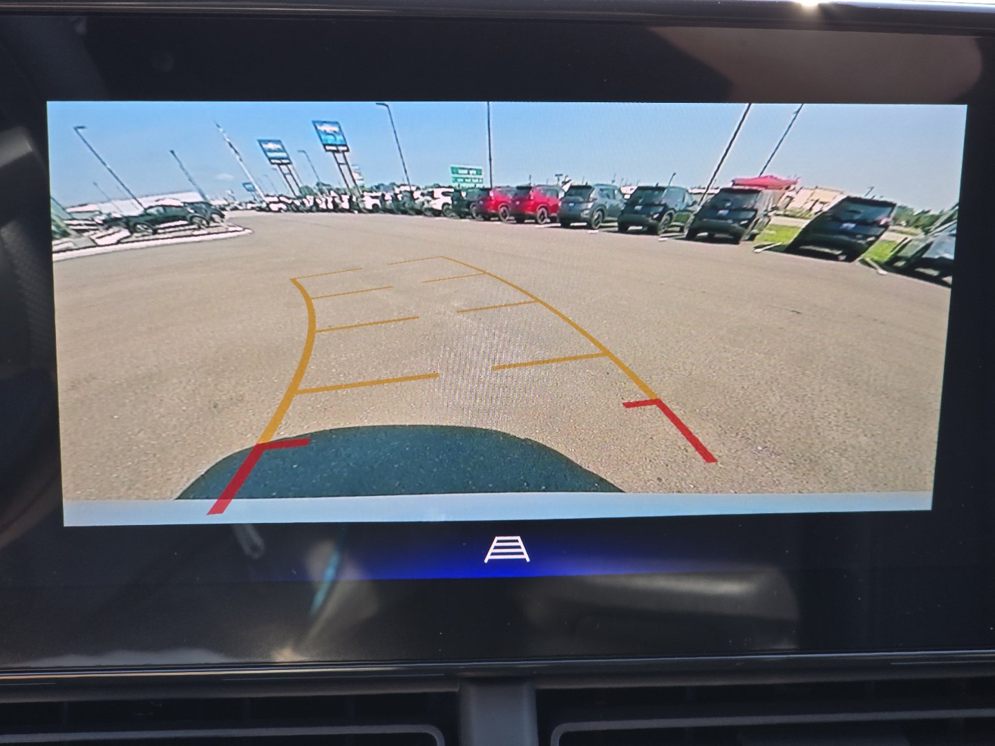 2026 Chevrolet Trax LT - Photo 18