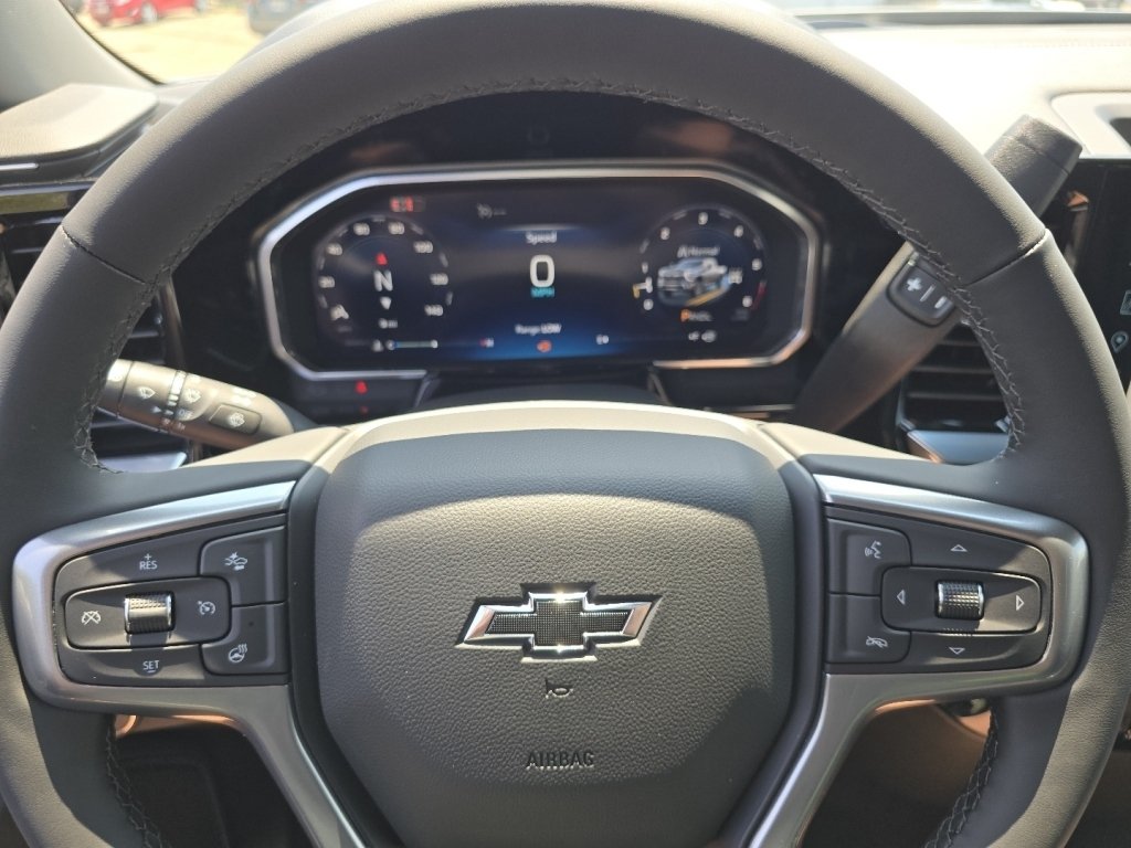 2026 Chevrolet Silverado 2500 HD LT - Photo 16