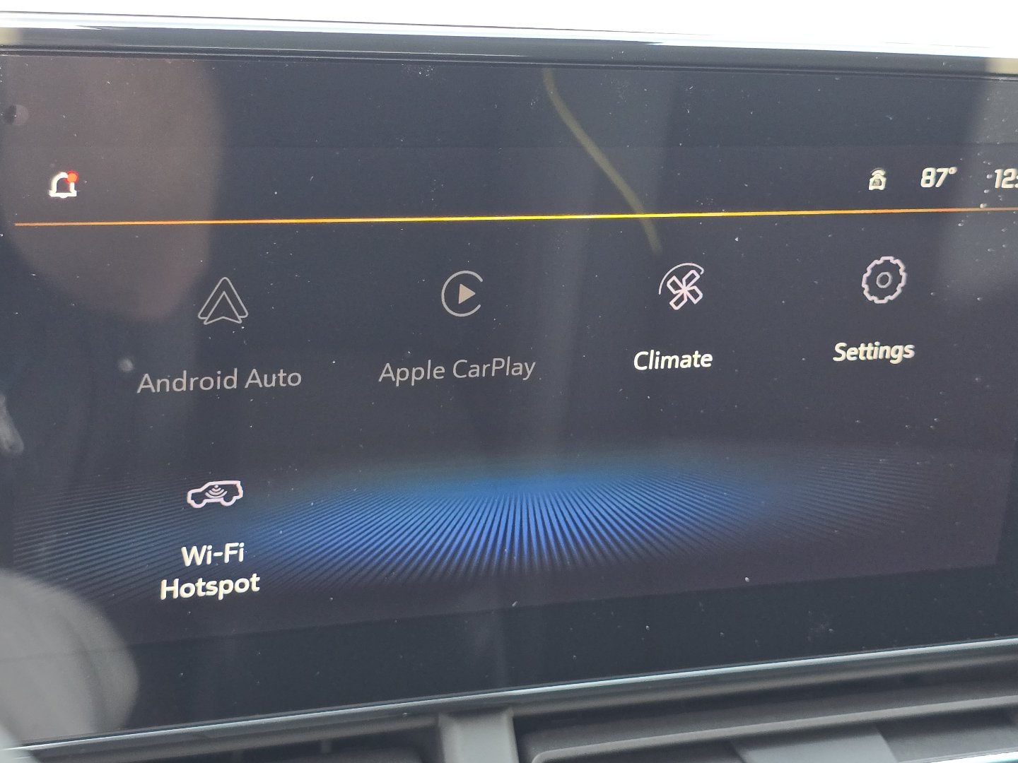 2026 Chevrolet Trax Activ - Photo 18