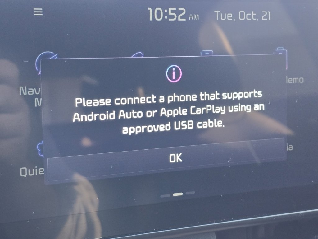 2024 Kia Sportage X-Line photo 4