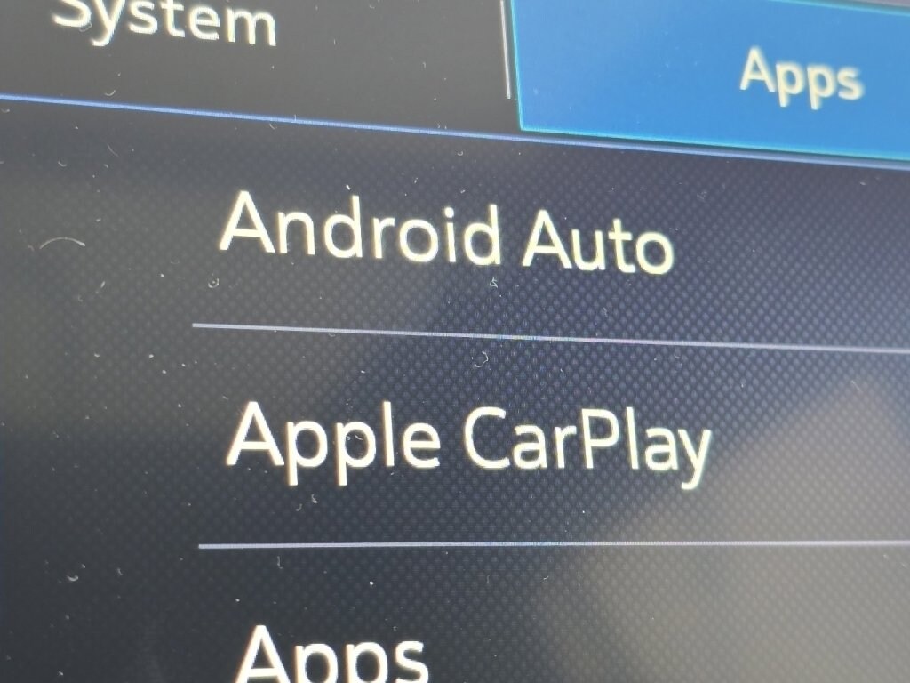 Used 2021 Chevrolet Suburban RST Sport Utility