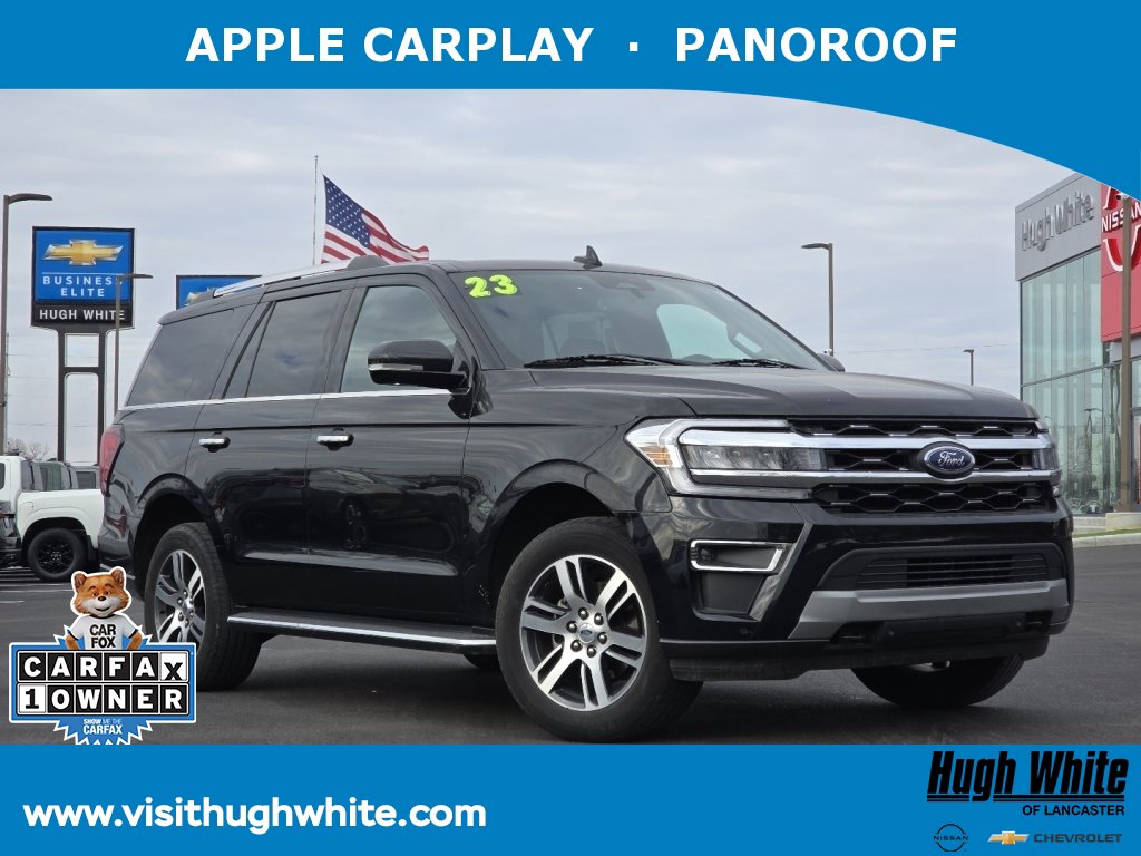 2023 Ford Expedition Limited's photo