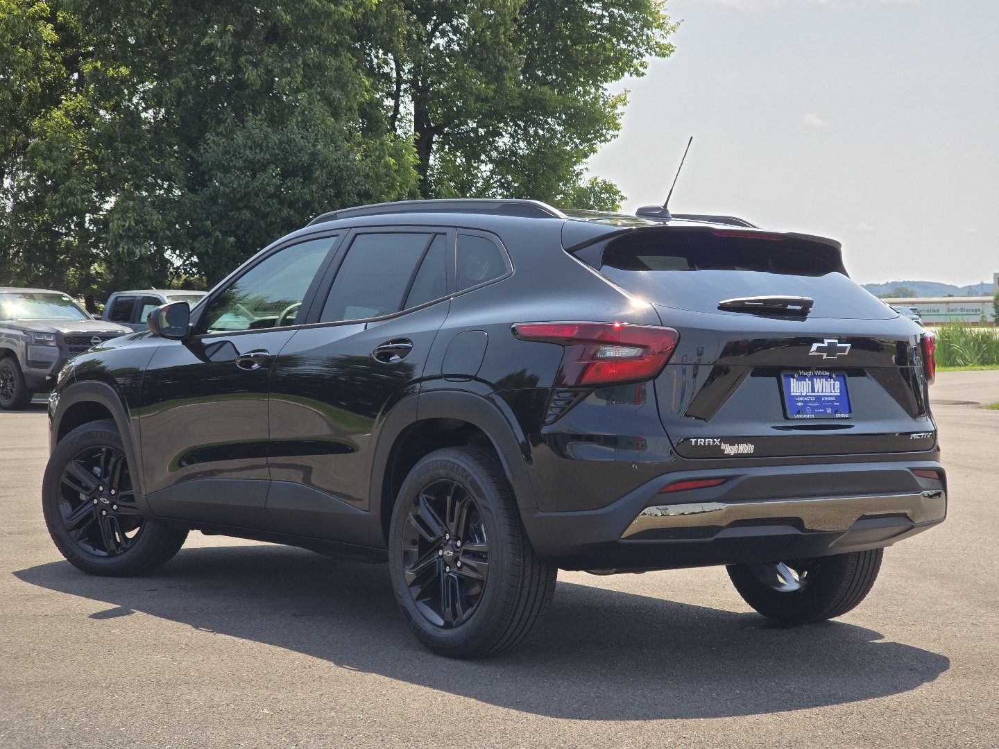 2026 Chevrolet Trax Activ - Photo 10