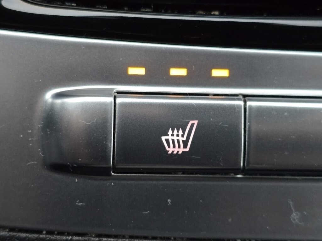 Used 2024 Kia Carnival EX Mini-van, Passenger