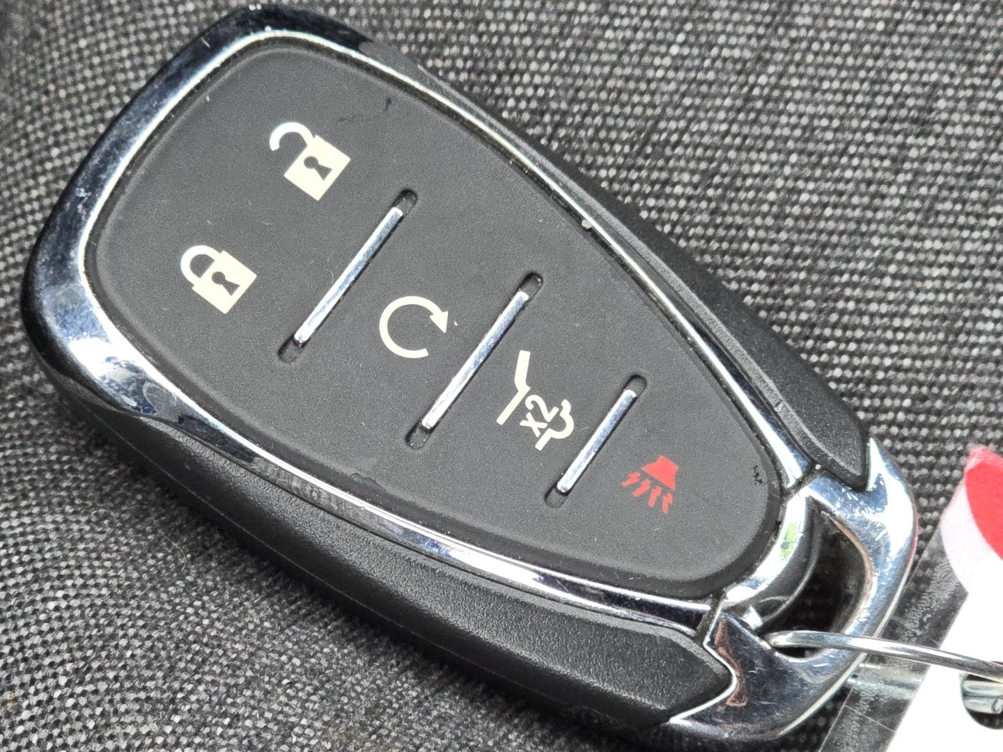 2024 Chevrolet Equinox LT - Photo 32