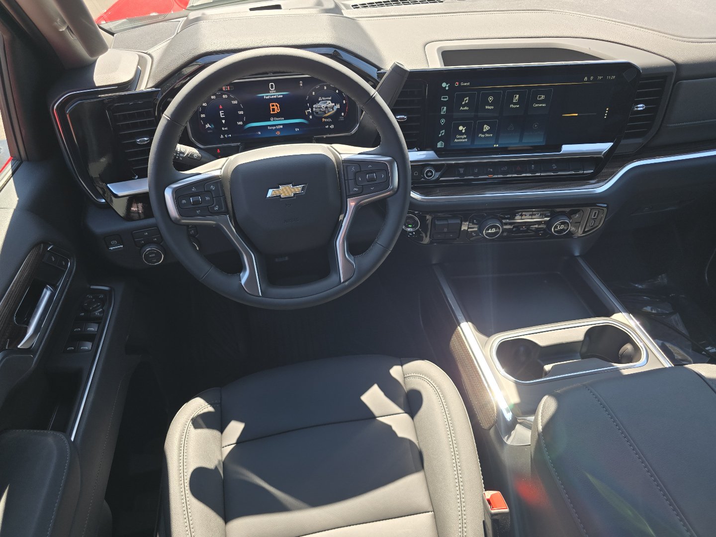 2026 Chevrolet Silverado 2500 HD LT - Photo 15