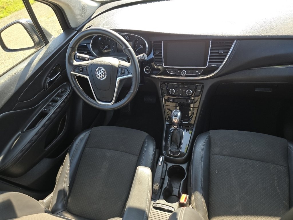 2018 Buick Encore Preferred II - Photo 21