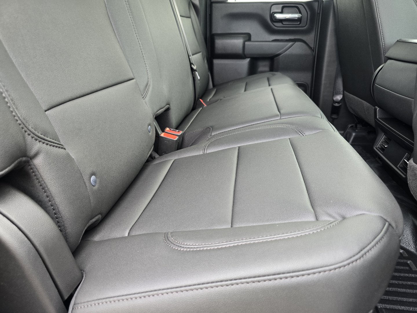 2026 Chevrolet Silverado 2500 HD Work Truck - Photo 11