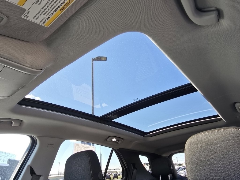 Used 2018 Chevrolet Equinox LT Sport Utility