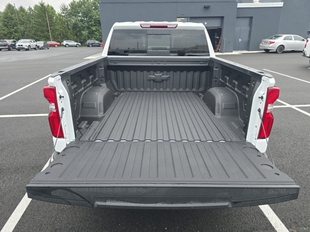 2026 Chevrolet Silverado 1500 RST - Photo 12