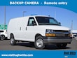  Chevrolet Express Cargo Van