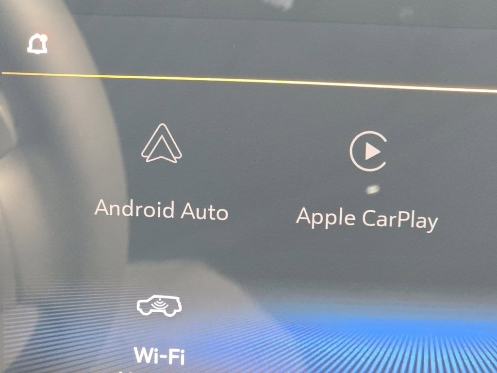 New 2026 Chevrolet Trax Activ SUV