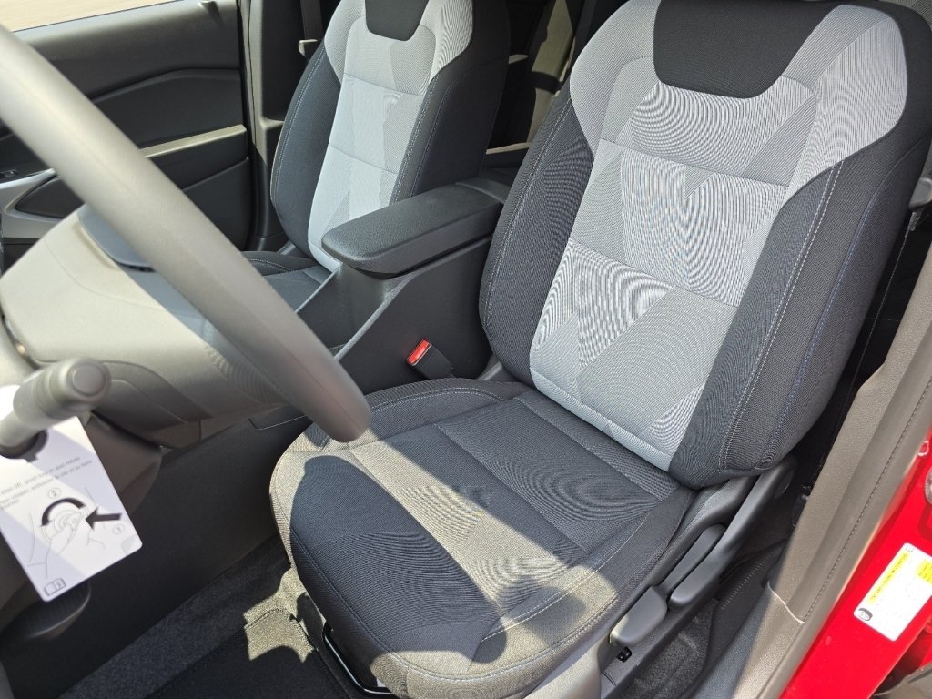 2026 Chevrolet Trax LS - Photo 14