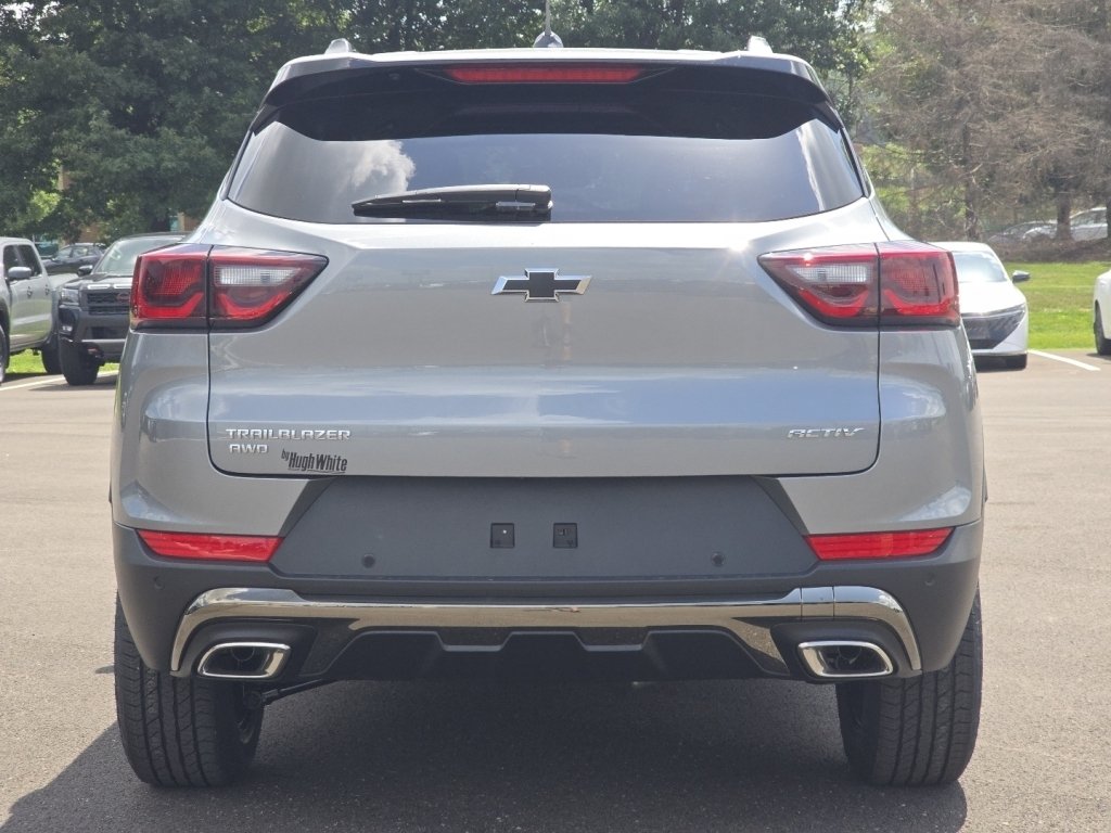 2026 Chevrolet Trailblazer Activ - Photo 12