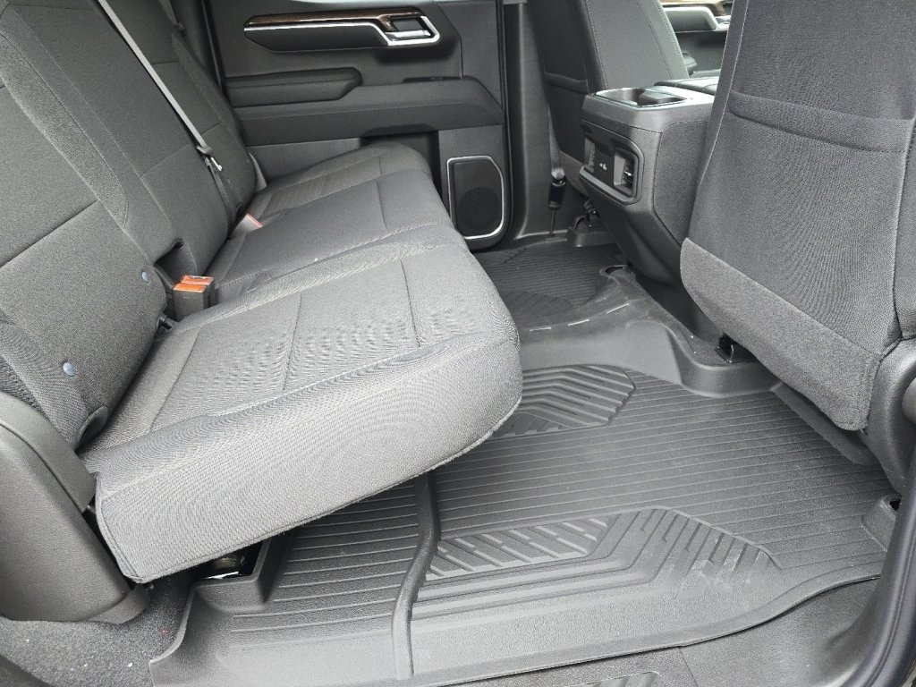 2026 Chevrolet Silverado 1500 LT - Photo 14