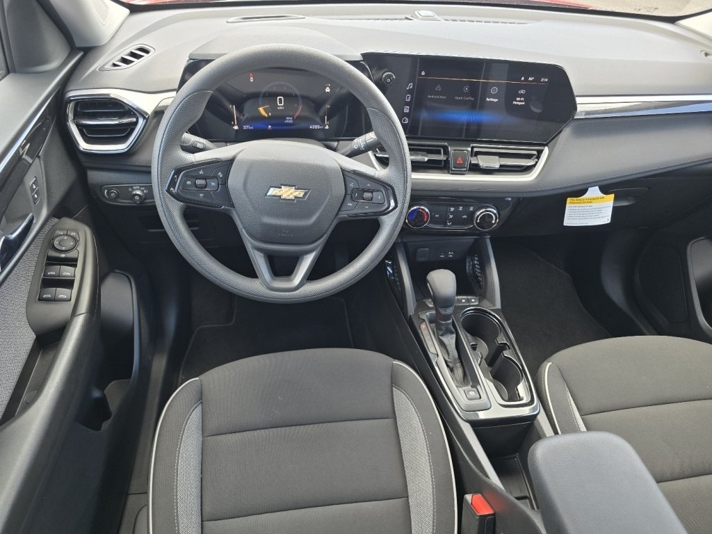 2026 Chevrolet Trailblazer LT - Photo 16