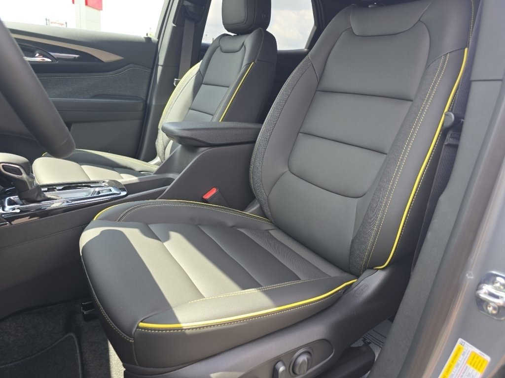 2026 Chevrolet Trailblazer Activ - Photo 15
