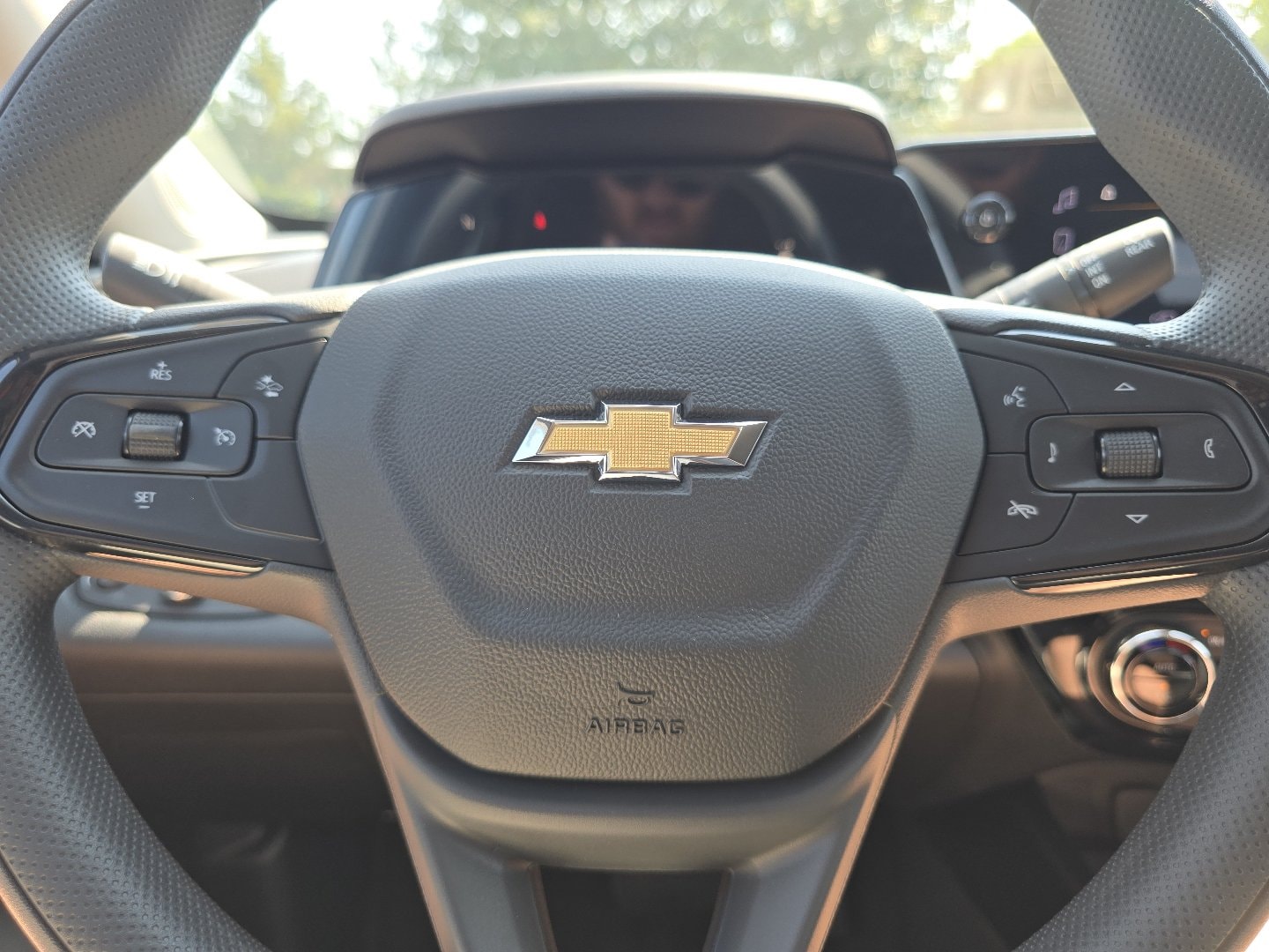 2026 Chevrolet Trax LT - Photo 14