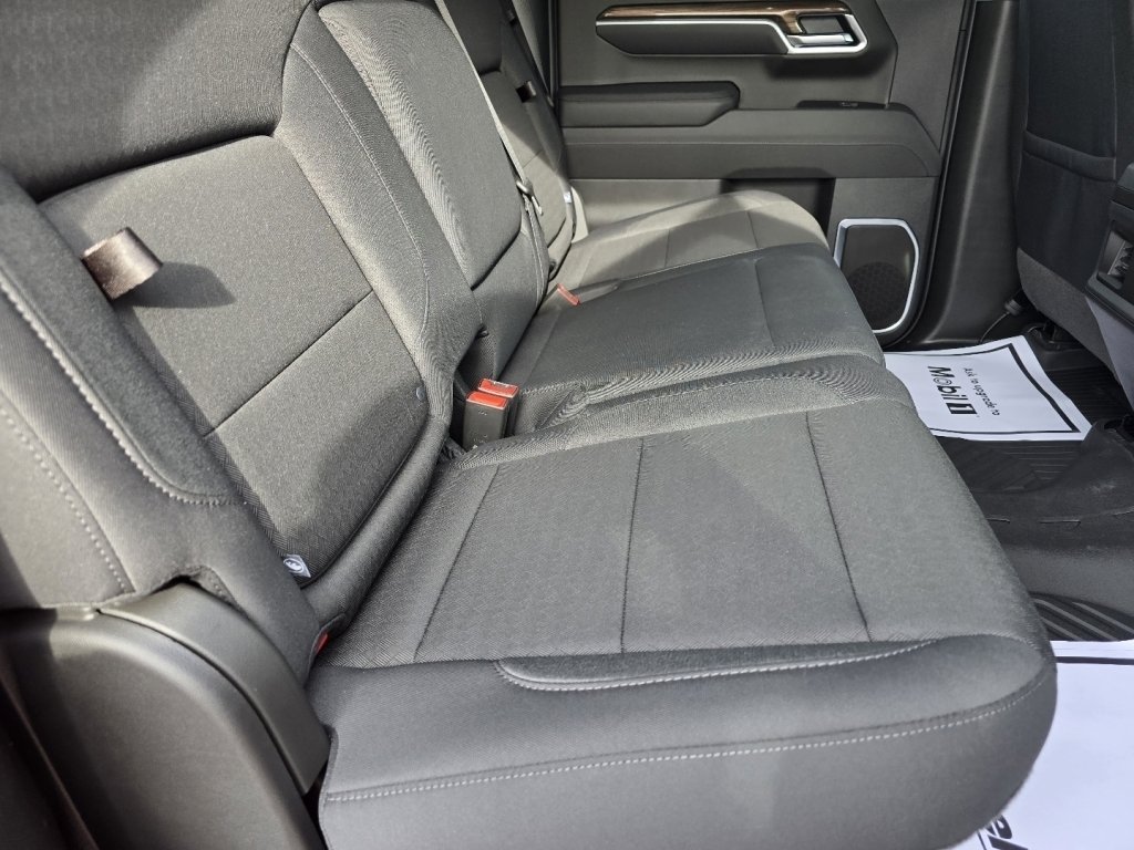 2026 Chevrolet Silverado 1500 LT - Photo 11