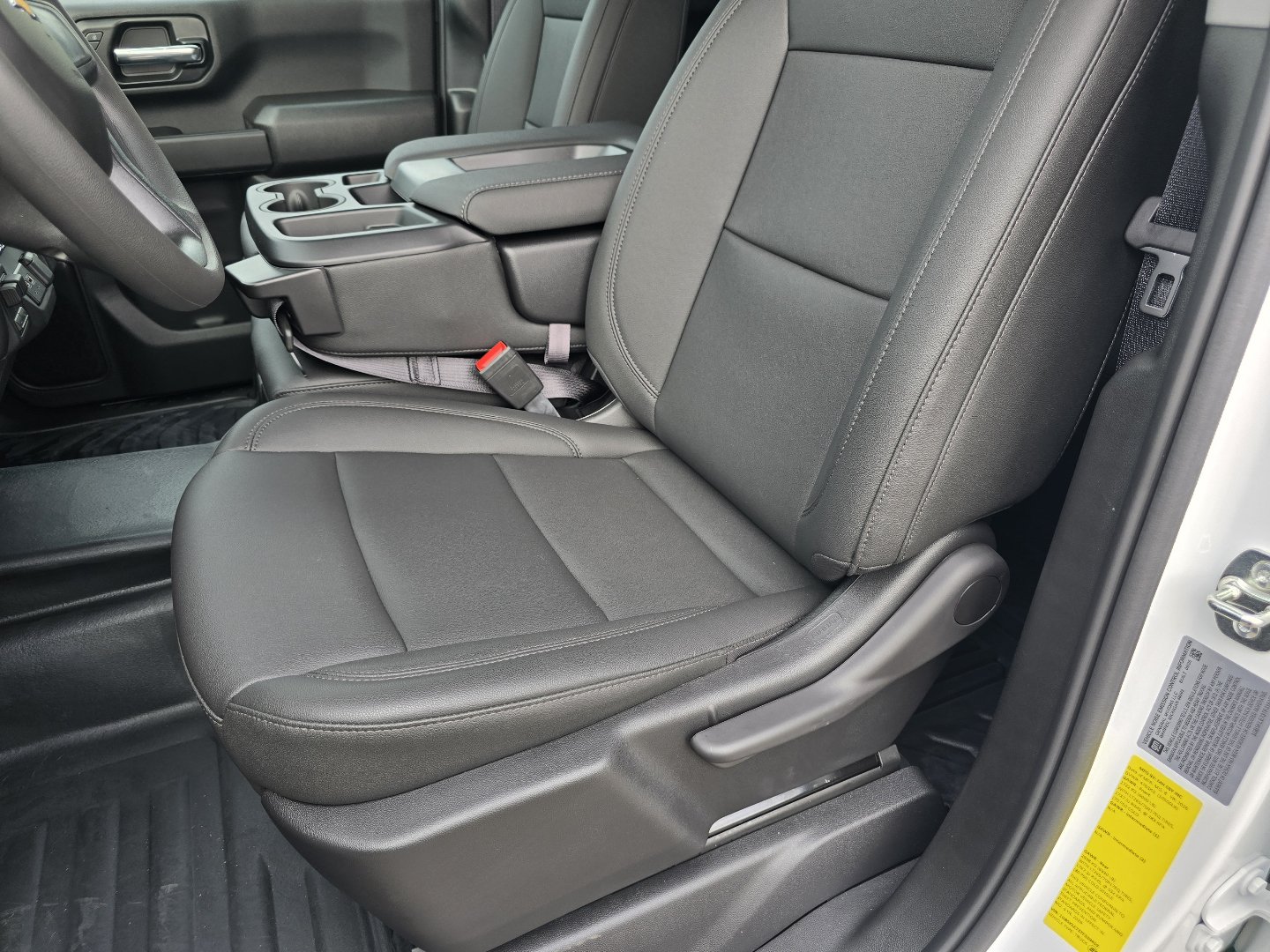 2026 Chevrolet Silverado 2500 HD Work Truck - Photo 14