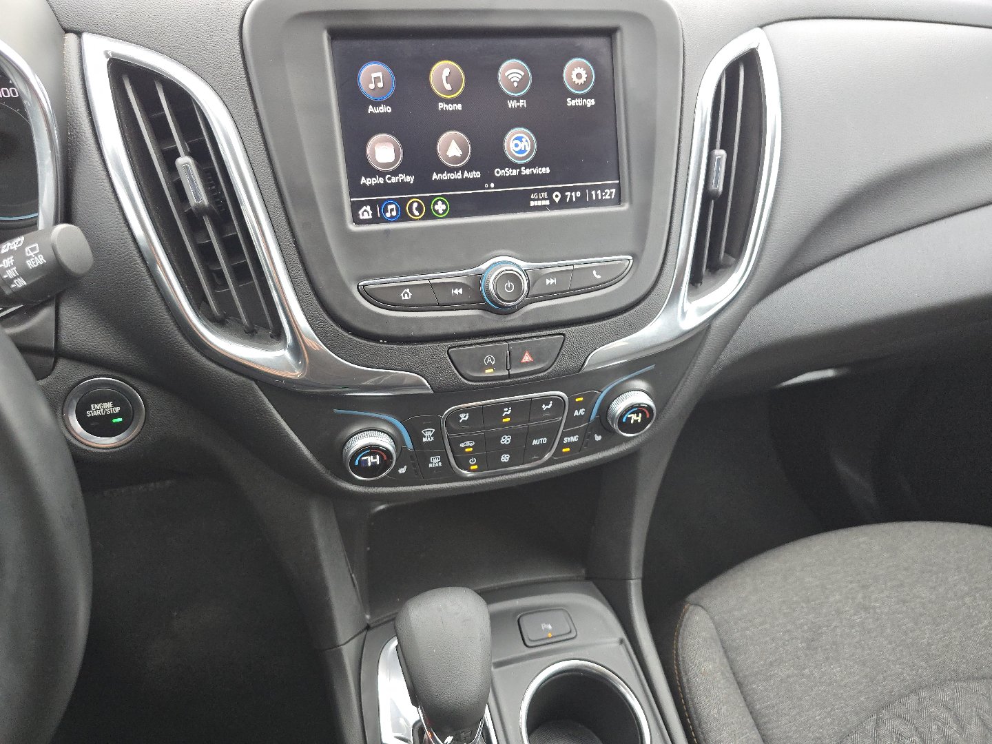 2024 Chevrolet Equinox LT - Photo 30