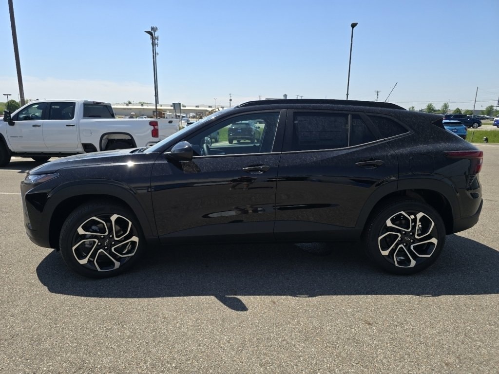 2026 Chevrolet Trax RS - Photo 10