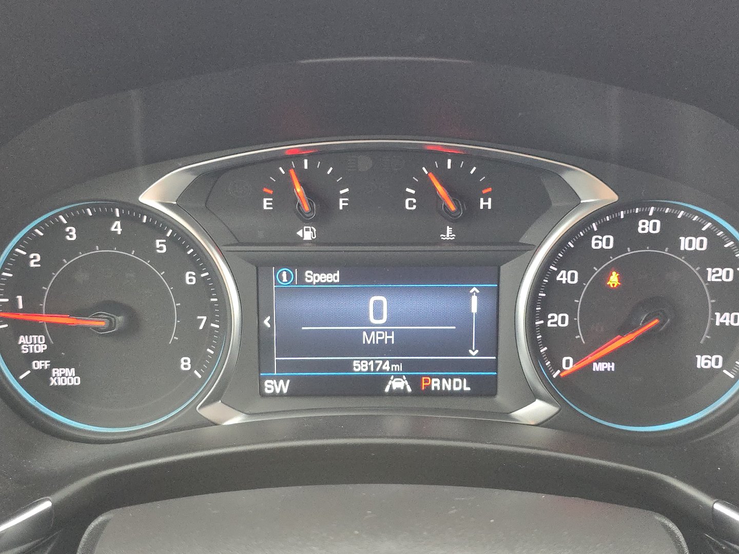 2024 Chevrolet Equinox LT - Photo 29