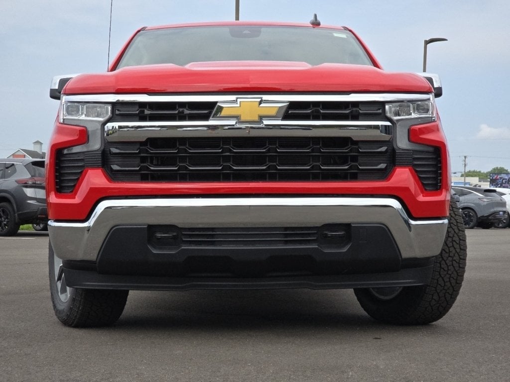2026 Chevrolet Silverado 1500 LT - Photo 11