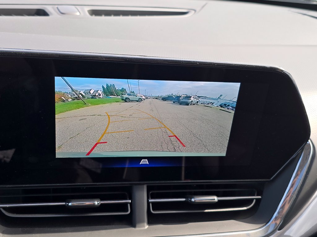2026 Chevrolet Trax Activ - Photo 8