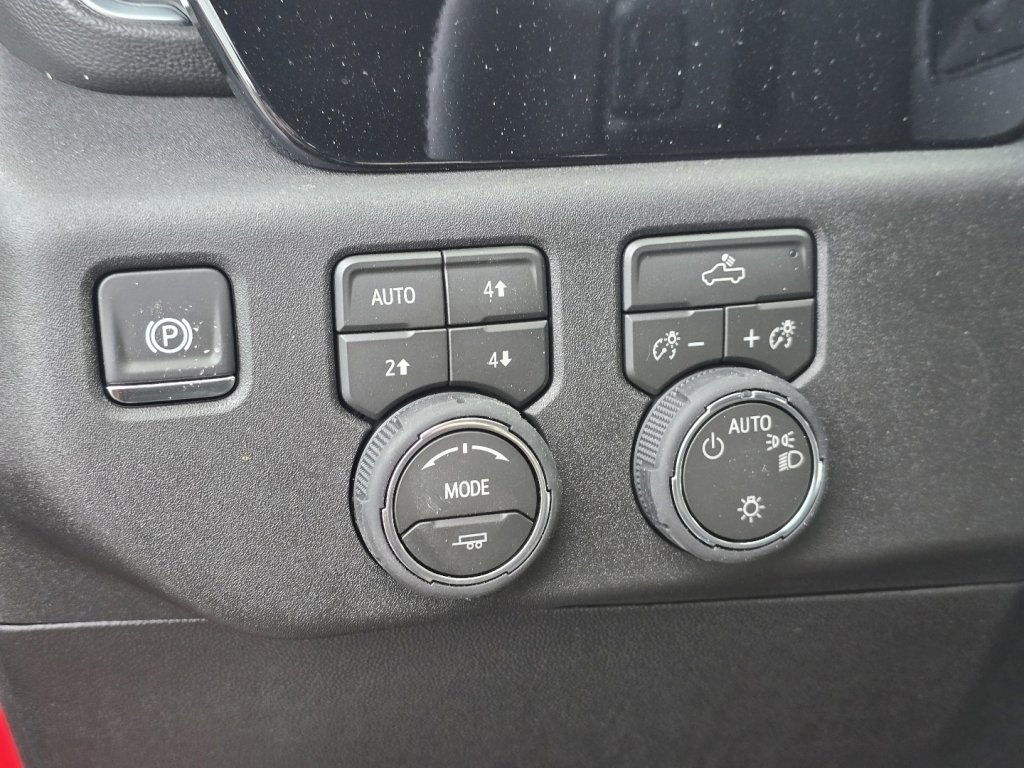 2026 Chevrolet Silverado 1500 LT - Photo 4
