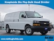  Chevrolet Express Cargo Van