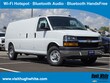  Chevrolet Express Cargo Van