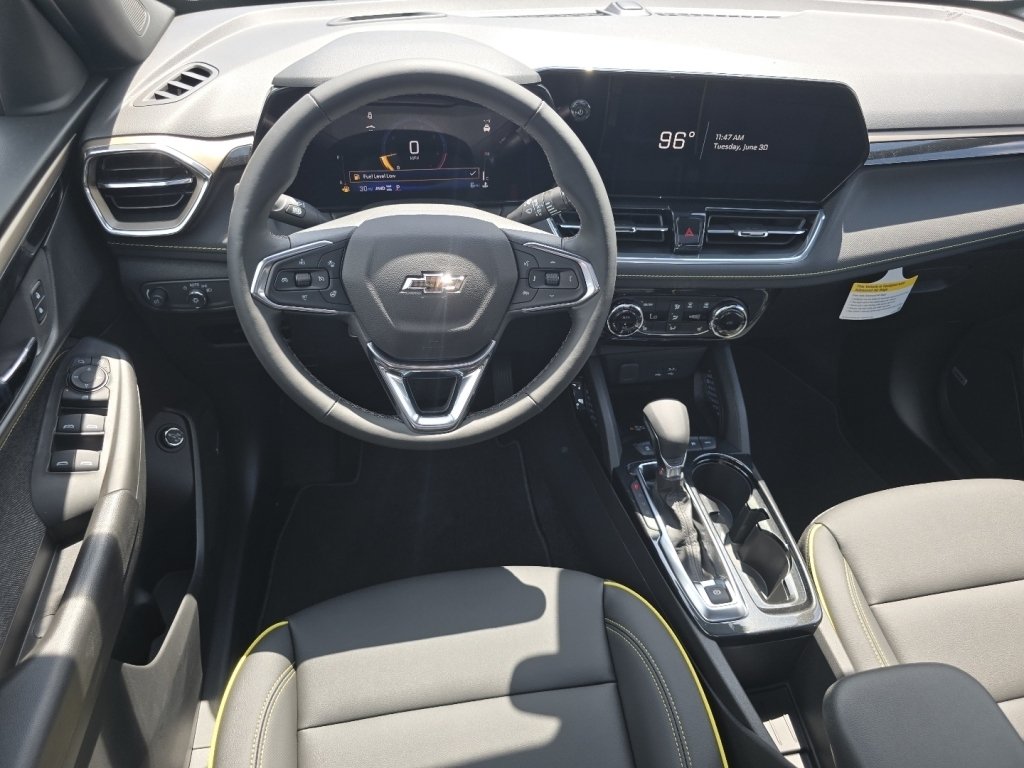 2026 Chevrolet Trailblazer Activ - Photo 16