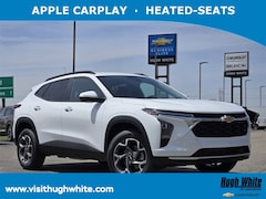 2025 Chevrolet Trax LT SUV