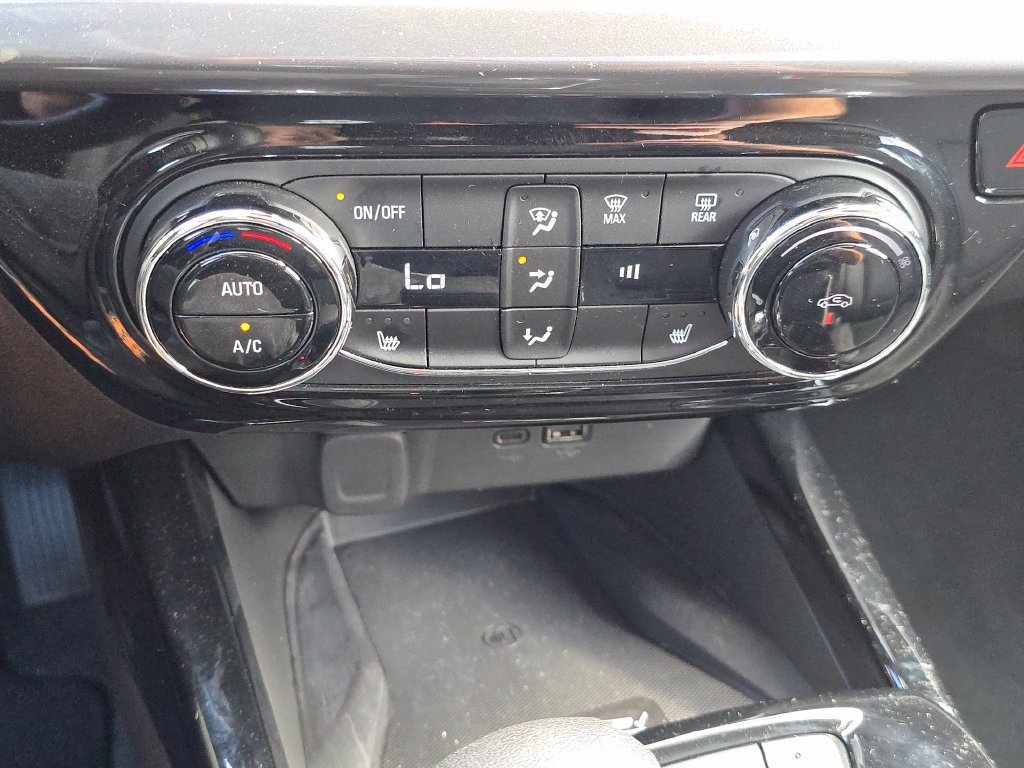 2026 Chevrolet Trax Activ - Photo 17