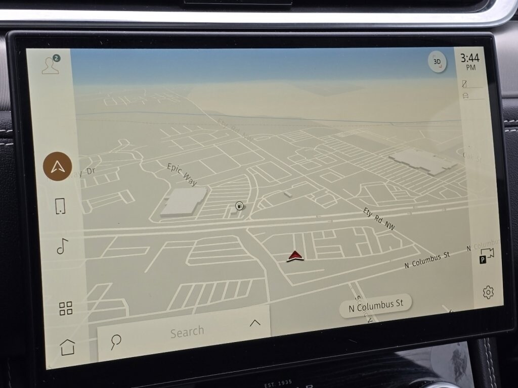 Used 2025 Jaguar F-PACE R-Dynamic S Sport Utility