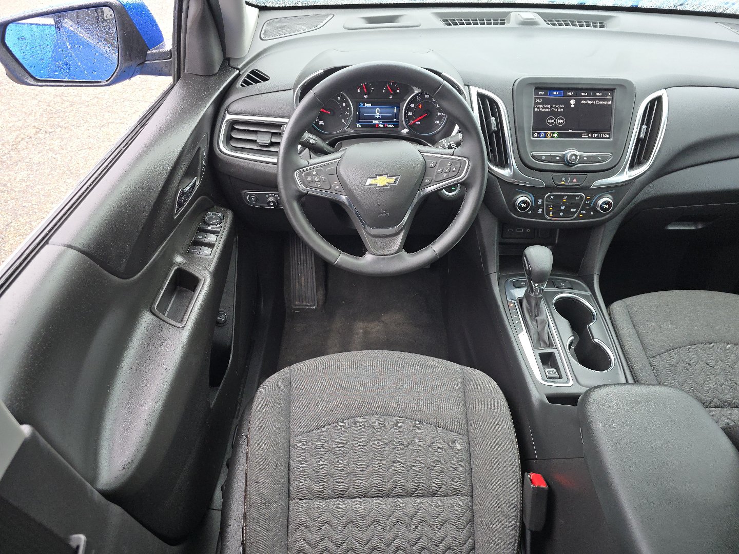 2024 Chevrolet Equinox LT - Photo 26