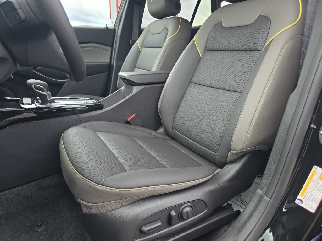2026 Chevrolet Trax Activ - Photo 15