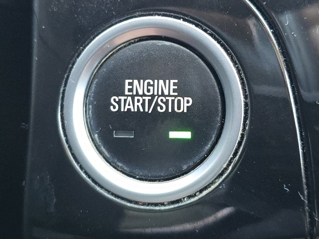 2018 Buick Encore Preferred II - Photo 30