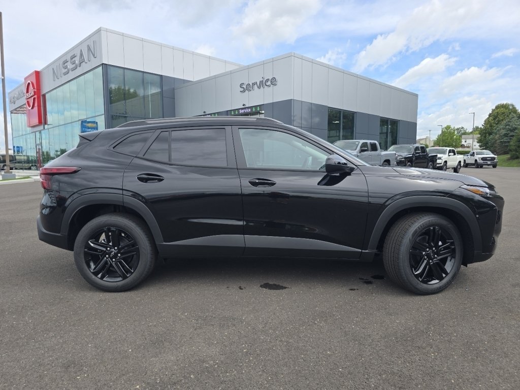 2026 Chevrolet Trax Activ - Photo 13