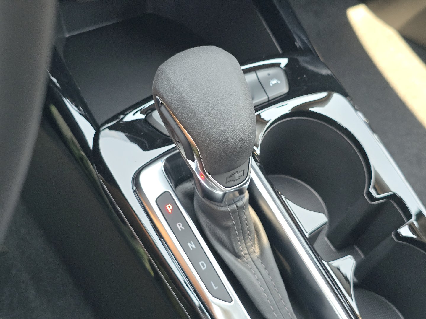 2026 Chevrolet Trax Activ - Photo 19