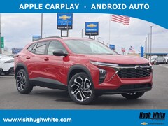 2026 Chevrolet Trax 2RS SUV