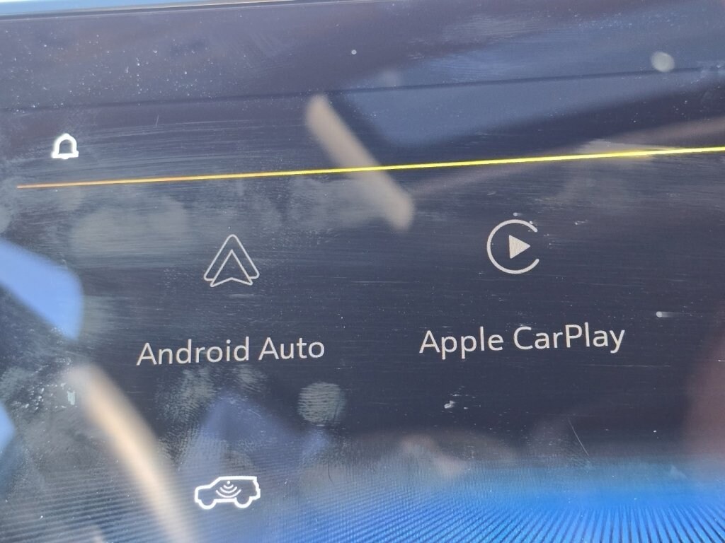 Used 2025 Chevrolet Trax Activ Sport Utility