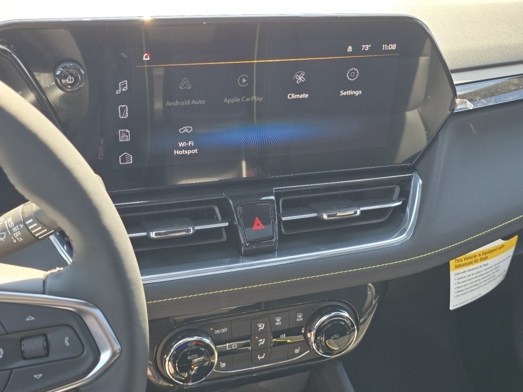 2026 Chevrolet Trailblazer Activ - Photo 18
