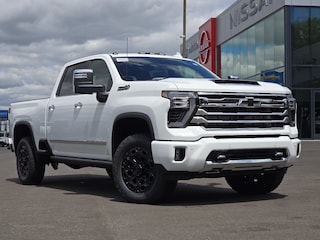 2026 Chevrolet Silverado 2500HD High Country Truck