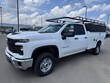 Chevrolet Silverado 2500HD