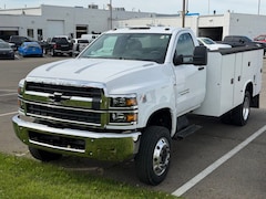 2024 Chevrolet Truck Regular Cab